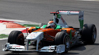 Force India