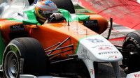 Force India