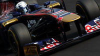 Toro Rosso