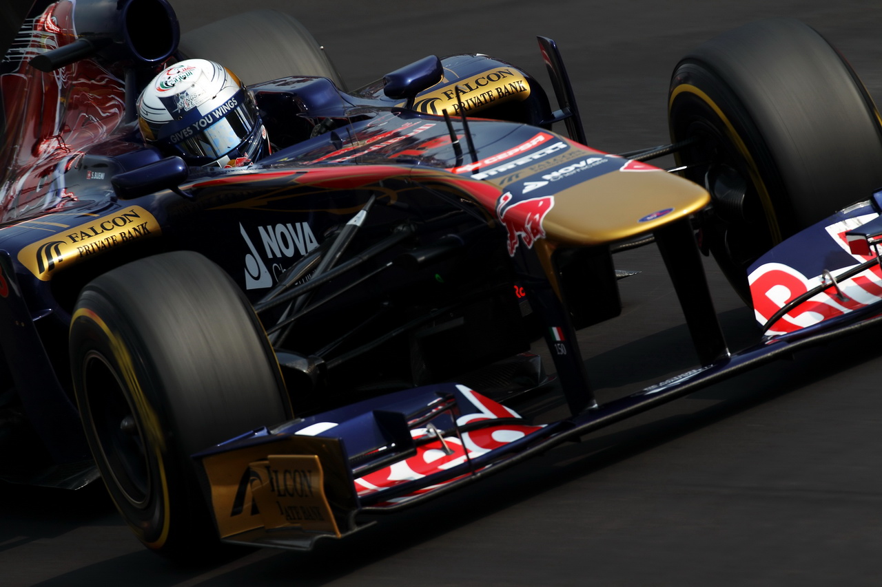 Toro Rosso