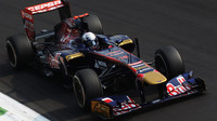 Toro Rosso