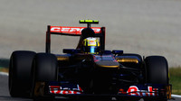 Toro Rosso