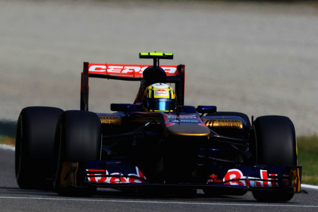 Toro Rosso