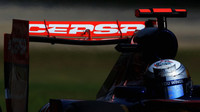 Toro Rosso