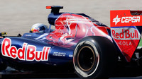 Toro Rosso