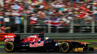 Toro Rosso