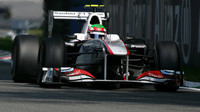 Sauber