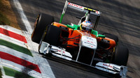 Force India