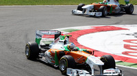 Force India