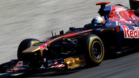 Toro Rosso