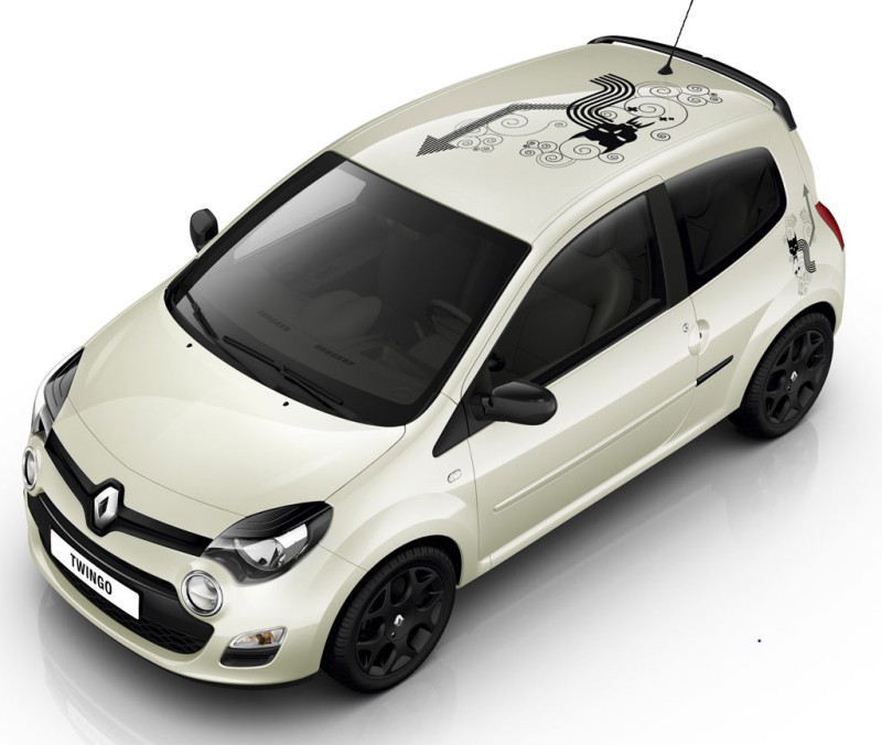 Twingo