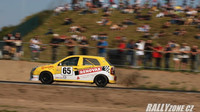 Rallyshow Hradec Králové (CZE)