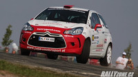 Rallyshow Hradec Králové (CZE)