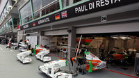 Force India