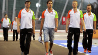 Force India