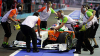 Force India