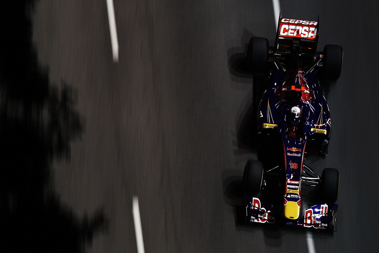 Toro Rosso