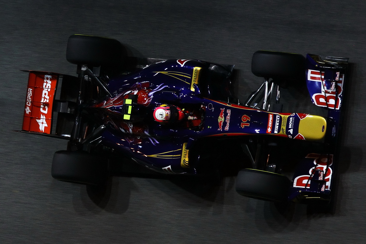 Toro Rosso