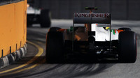 Force India