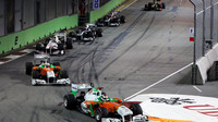 Force India