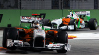 Force India