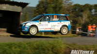 Rally Příbram (CZE)