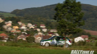 Rally Příbram (CZE)