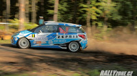 Rally Příbram (CZE)