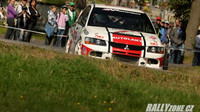 Rally Příbram (CZE)