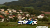 Rally Příbram (CZE)