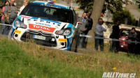 Rally Příbram (CZE)