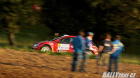 Rally Příbram (CZE)