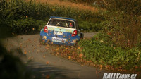 Rally Příbram (CZE)