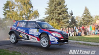 rally příbram