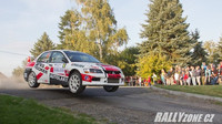 rally příbram