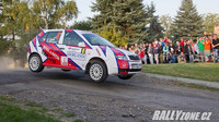 rally příbram