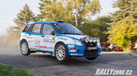 rally příbram