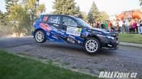 rally příbram