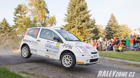 rally příbram