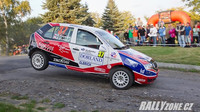 rally příbram