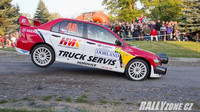 rally příbram