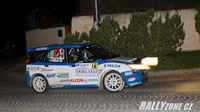 rally příbram