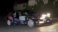 rally příbram