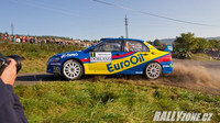 rally příbram