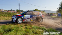 rally příbram