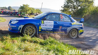 rally příbram