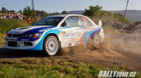 rally příbram