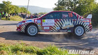 rally příbram