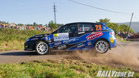 rally příbram