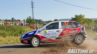 rally příbram